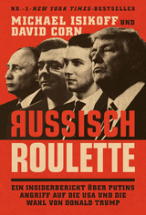 Russisch Roulette - Isikoff, Michael; Corn, David