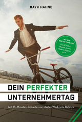 Dein perfekter Unternehmertag - Rayk Hahne