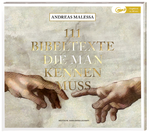 111 Bibeltexte die man kennen muss - Andreas Malessa