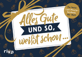 Alles Gute und so, weißt schon ... - Julian Nebel