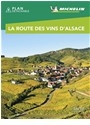 La route des vins d'Alsace -  Manufacture française des pneumatiques Michelin