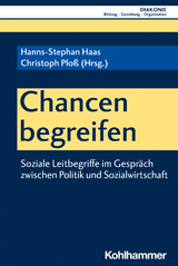 Chancen begreifen - 