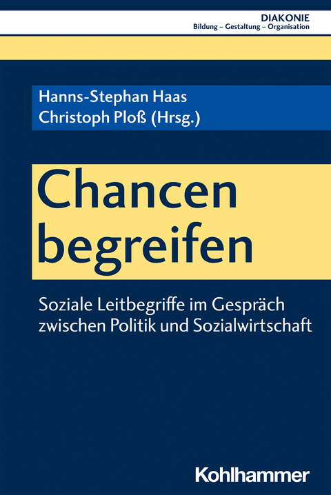 Chancen begreifen - 