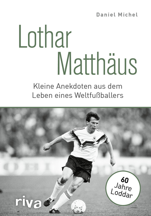 Lothar Matthäus - Daniel Michel