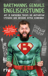 Bartmanns geniale Englischstunde -  Bartmann