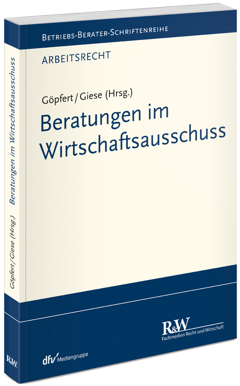 Beratungen im Wirtschaftsausschuss - Burkard Göpfert, Katja Giese