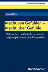 Macht von Gefühlen - Macht über Gefühle - Janina Reiter