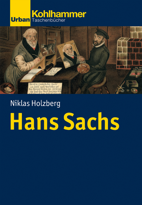 Hans Sachs - Niklas Holzberg