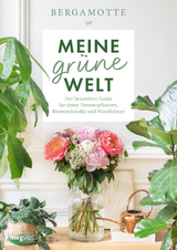 Meine grüne Welt -  Bergamotte