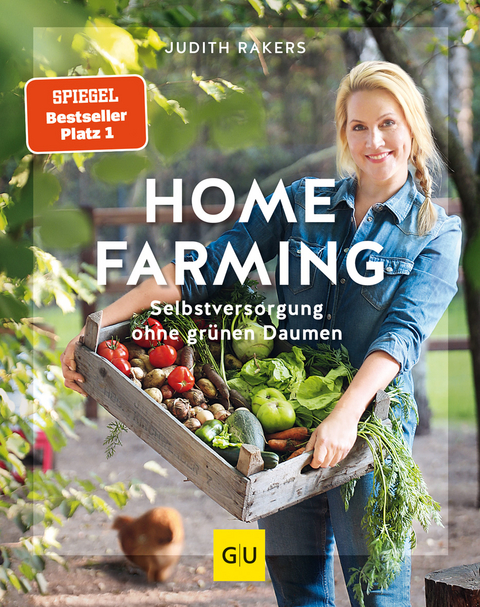 Homefarming - Judith Rakers