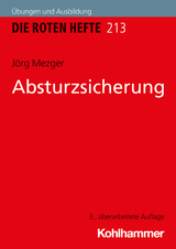 Absturzsicherung - Jörg Mezger