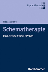 Schematherapie - Matias Valente