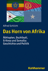 Das Horn von Afrika - Alfred Schlicht
