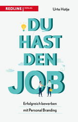 Du hast den Job! - Urte Hotje