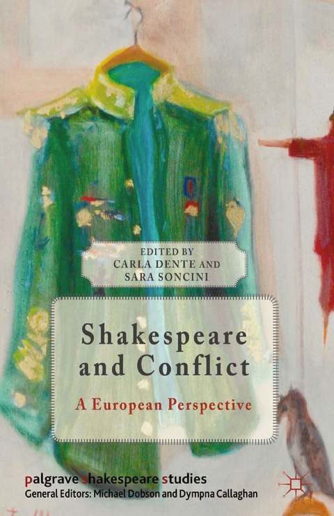 Shakespeare and Conflict - 