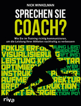 Sprechen Sie Coach? - Nick Winkelman