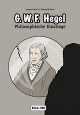 Georg Wilhelm Friedrich Hegel - Michael Quante, Ansgar Lorenz