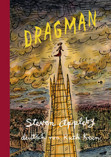 Dragman - Steven Appleby