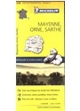 Mayenne / Orne / Sarthe