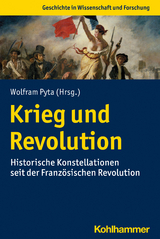 Krieg und Revolution - 