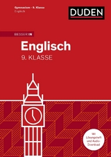 Besser in Englisch - Gymnasium 9. Klasse - Robert Klimmt