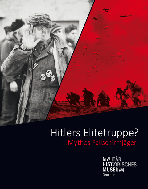 Hitlers Elitetruppe? - 