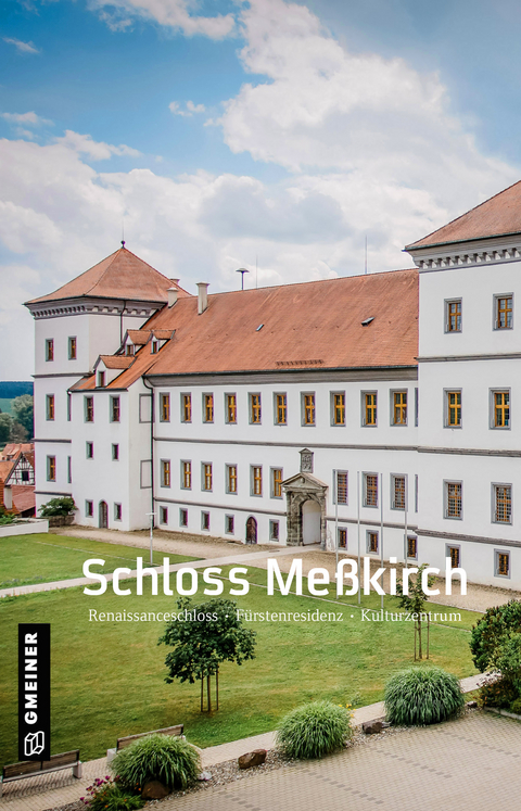 Schloss Meßkirch - Armin Heim