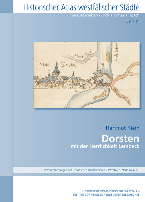 Dorsten - Hartmut Klein