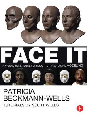 Face It -  Patricia Beckmann Wells