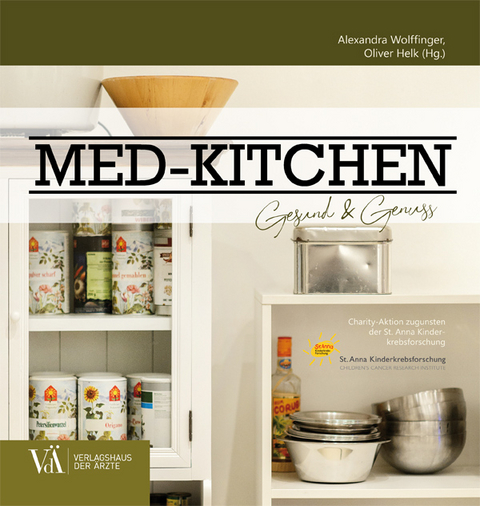 MED-KITCHEN - 