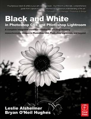 Black and White in Photoshop CS4 and Photoshop Lightroom -  Leslie Alsheimer