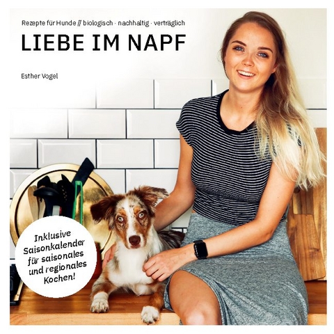 Liebe im Napf - Esther Vogel