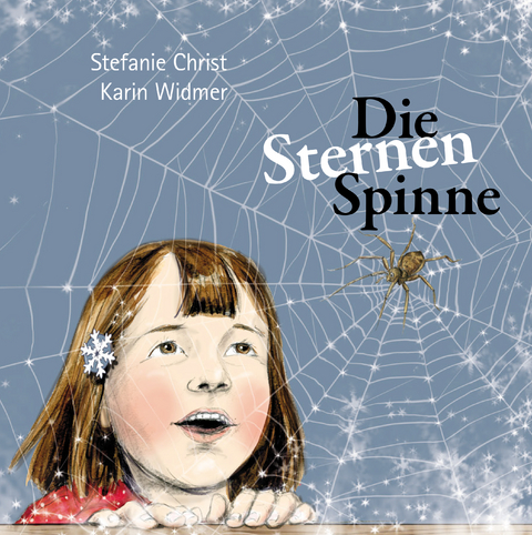 Die Sternenspinne - Stefanie Christ