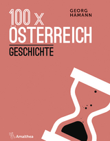 100 x Österreich: Geschichte - Georg Hamann