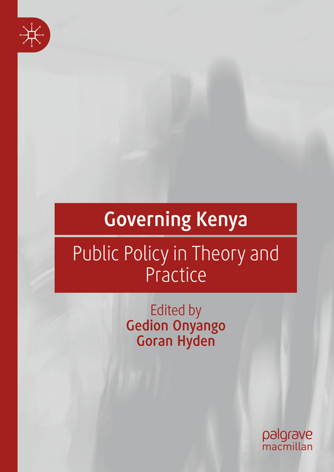 Governing Kenya - 