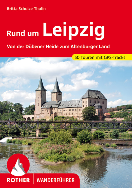 Rund um Leipzig - Britta Schulze-Thulin