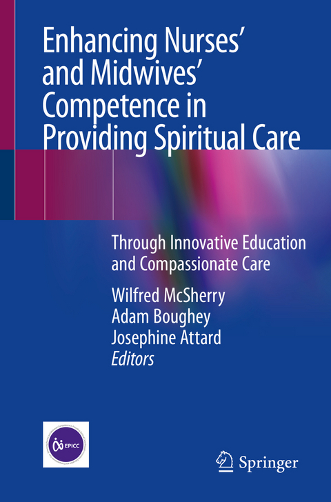 Enhancing Nurses’ and Midwives’ Competence in Providing Spiritual Care - 