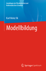 Modellbildung - Karl Heinz Ilk