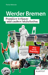 Werder Bremen - Florian Reinecke