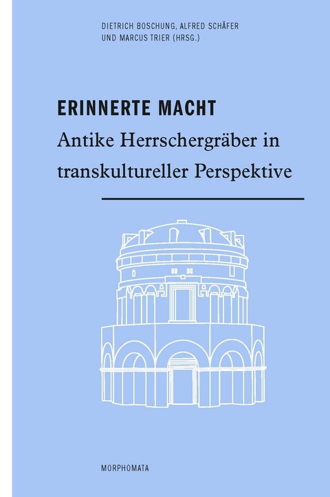 Erinnerte Macht - 