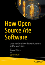 How Open Source Ate Software - Haff, Gordon