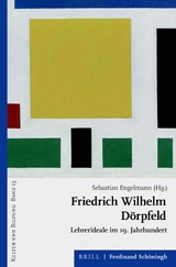 Friedrich Wilhelm Dörpfeld - 