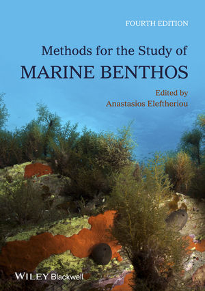 Methods for the Study of Marine Benthos - 