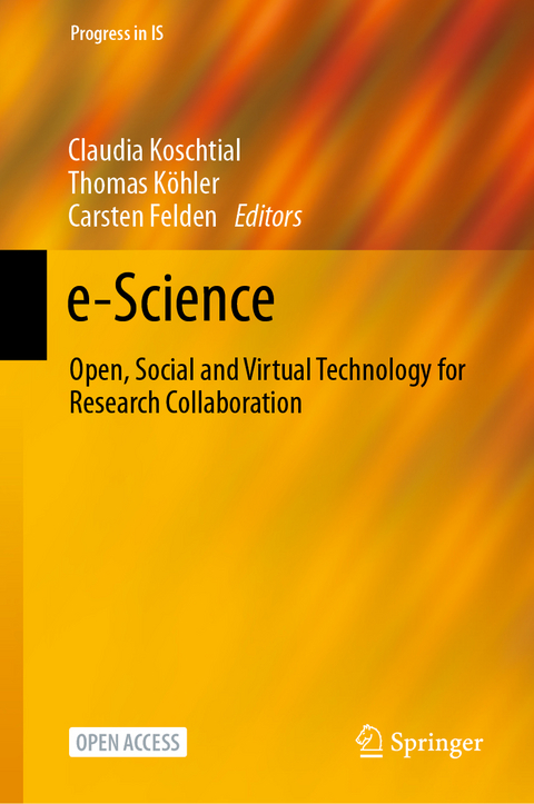 e-Science - 