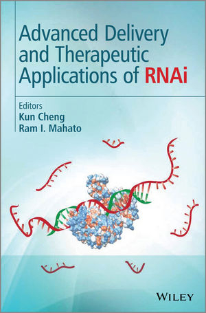 Advanced Delivery and Therapeutic Applications of RNAi - 