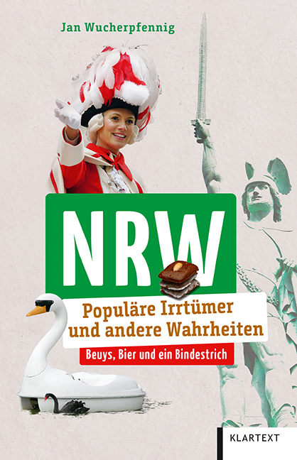 NRW - Jan Wucherpfennig