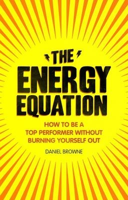 Energy Equation PDF eBook -  Daniel Browne