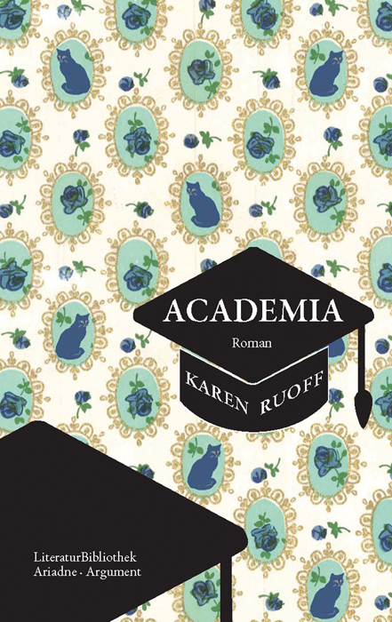 Academia - Karen Ruoff