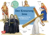 Der Kreuzweg Jesu