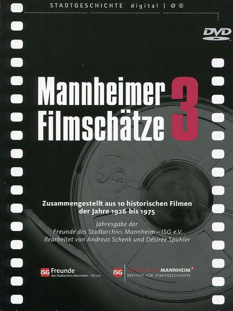 Mannheimer Filmschätze 3
